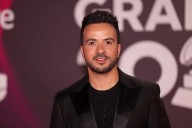 Luis Fonsi acompañó a Bad Bunny en su residencia: “Canté con un nudo en la garganta”