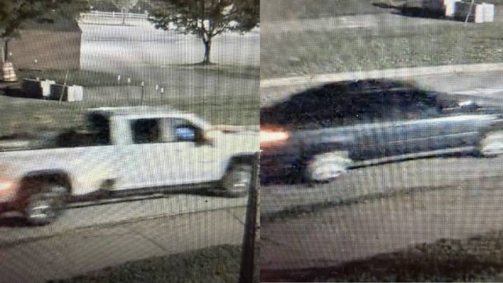 Guilford County Sheriff's Office investigate overnight vandalism at Northwest High School's football field