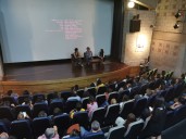El Cine por los Derechos Humanos se toma ocho ciudades de Colombia