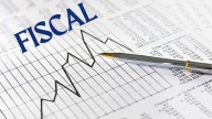 India’s Fiscal Deficit reaches 38.1 per cent of FY26 target; April-August deficit at Rs 5.98 lakh crore
