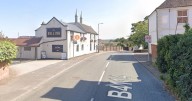 Man suffers ‘serious injuries’ in stabbing outside Midland pub