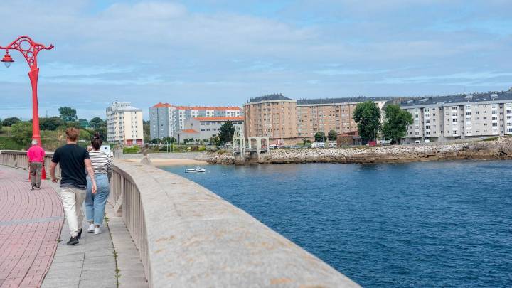 El tiempo en A Coruña: ¿Cómo viene el primer fin de semana de septiembre?