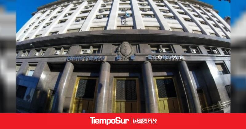 Coparticipación Por la recesión se frena el envío de fondos a provincias