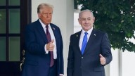 Trump y Netanyahu abren la puerta a acuerdo de paz en Gaza; Estado Palestino, a evaluación