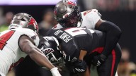 Buccaneers steal Cardinals DT after Calijah Kancey IR announcement