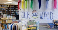 Wright Branch Library hosts its monthly book discussion
