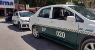 SCT busca regular y reforzar seguridad en transporte de SLP