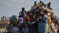 Israeli Military Advances in Gaza City Offensive