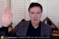 This is a reckoning of James Comey’s own making -- and Dems for weaponizing justice system first
