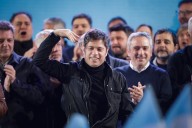 Axel Kicillof le pidió a Javier Milei que «rectifique el rumbo» y que lo llame a una reunión