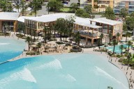 Surf park developer says project is in jeopardy; city seeking incentives