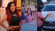 Viral birthday celebration inside Kannur police headquarters; case registered against five amid embarrassment