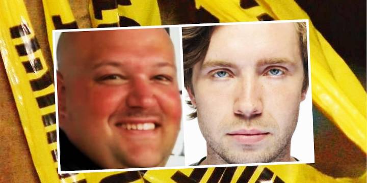 Ga. cop fights for his life as suspect arrested in shooting