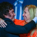 La Cámara Federal definirá si $Libra y la causa contra Karina tramitan juntas