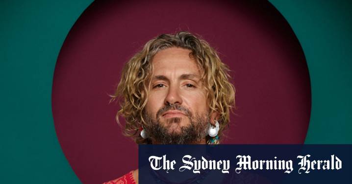 John Butler on sex, activism and smart money choices