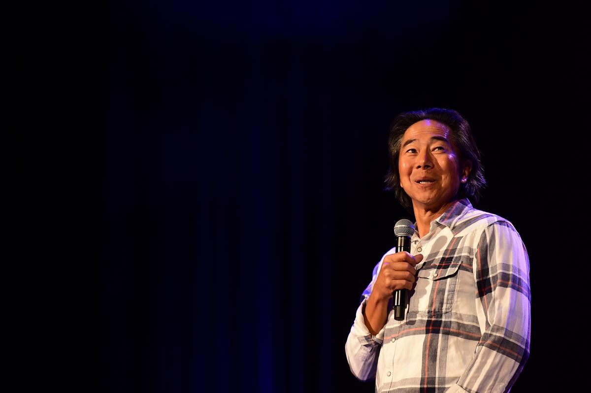 Comedian and Opry Member Henry Cho Coming to Owensboro