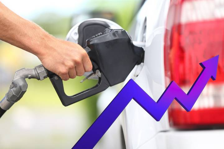 Washington Gas Prices Now Highest in the U.S.