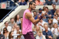 Sinner vs. Alcaraz showdown at the US Open is their third Slam final in a row. Trump plans to attend