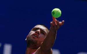 Djokovic sets up Alcaraz US Open blockbuster as Sabalenka advances