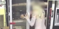 Ezequiel Guerrero: acusado de intento de secuestro tras video que lo muestra tomando del brazo a barista