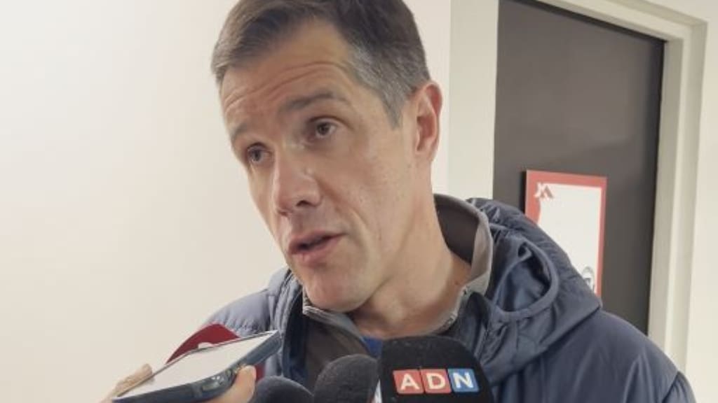 VIDEO. “Espero que prime el sentido común”: Clark insiste en la suspensión de la Supercopa Chilena