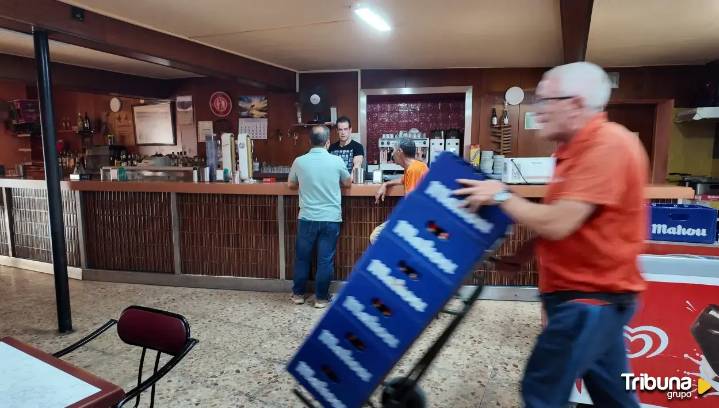TeleRural 2.0 (y VIII): Una distribuidora para que los pueblos mantenga el bar y... la vida