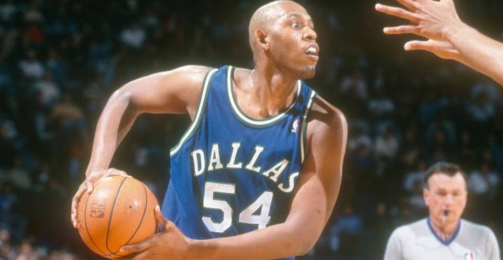 Mavericks announce 2025-26 coaching staff, including this 1990’s fan favorite
