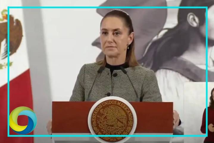 ‘Queremos tener una buena relación con ellos’: Sheinbaum sobre aranceles a China