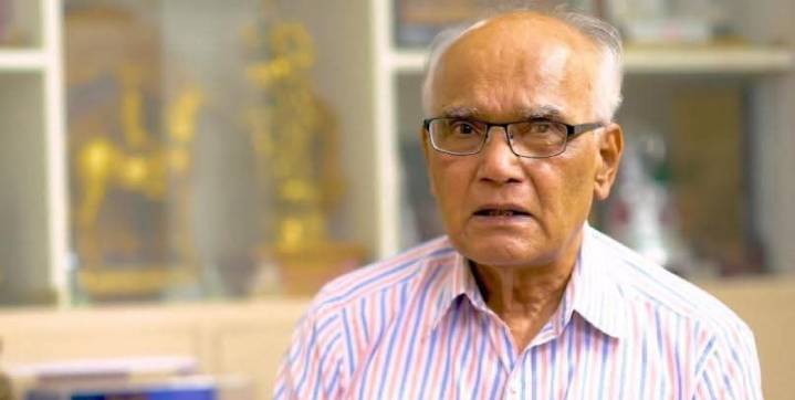 Legendary Kannada novelist SL Bhyrappa passes away at 94