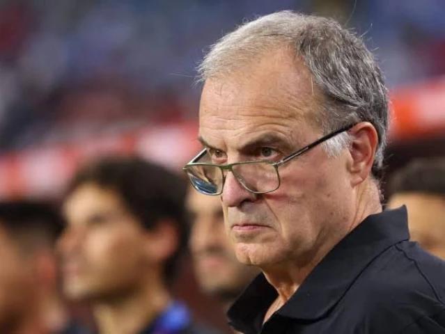 Bielsa eyes third World Cup spot with Messi set for home swansong