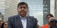 Illinois Republicans Want to Impeach Governor J.B. Pritzker for “Hateful Rhetoric”