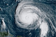 Tropical Storm Imelda forms and is expected to become hurricane off the US East Coast in coming days