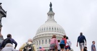 A government shutdown can be a political weapon. What if it was eliminated?