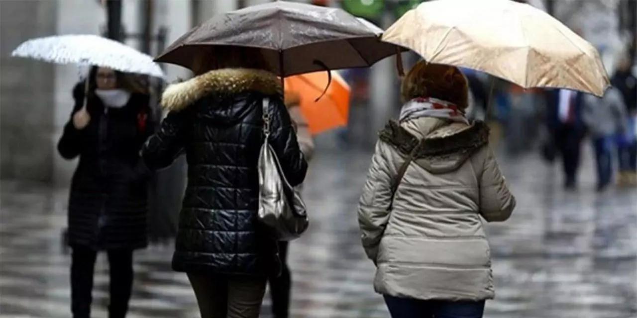 ¡A preparar abrigos! SMN pronostica 48 frentes fríos y temperaturas extremas en México
