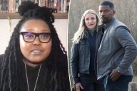 Jamie Foxx's 'Back in Action' co-star recalls actor's scary 2023 medical emergency
