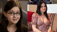 Ariel Winter, actriz de 'Modern Family', sobre el infierno que vivió a los 14 años: "Me arruinó la autoestima"
