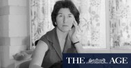 She created one of Australian literature’s most loathsome monsters. I had to find out how