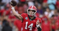 College football Week 3: Georgia at Tennessee main event
