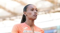 Ana Peleteiro alza la voz sobre Gaza: "Duele ver como el mundo del atletismo guarda silencio..."