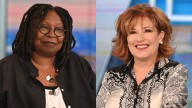 Why Whoopi Goldberg & Joy Behar Aren't Retiring From 'The View' Anytime Soon
