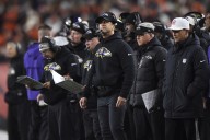 Ravens Sign 3x All-Pro Safety JT Gray Ahead of Week 1 Showdown With Bills
