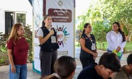 Inician talleres de co-creación del «presupuesto participativo 2025» en Cancún