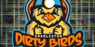 Charleston Dirty Birds announce 2026 season schedule