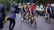 ¡EN VIVO! La Vuelta a España 2025 etapa 17