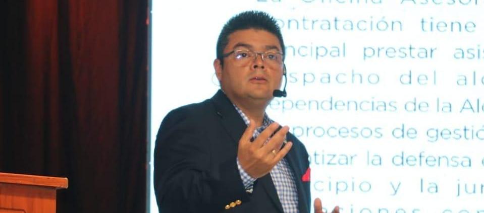 Liberaron al hijo del exalcalde de Miranda, Cauca: duró 10 días secuestrado