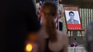 PHOTOS: Charlie Kirk vigils unite mourners across communities nationwide