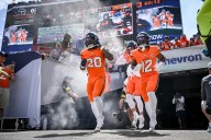Why Tyler Badie has firm grip on Broncos running back rotation spot
