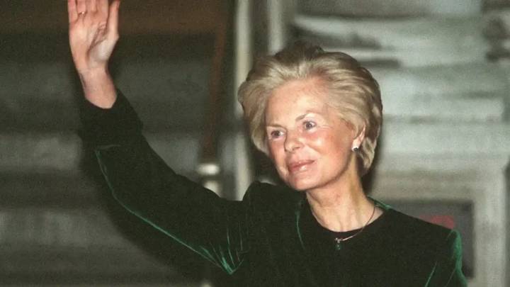 Muere la duquesa Catalina de Kent a los 92 años
