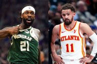 Trae Young & Patrick Beverley Beef Spills Into NFL While Pressure Mounts on Hawks Star Trae Young and Patrick Beverley’s beef jumps into NFL chatter, adding fuel to an already high-pressure season for