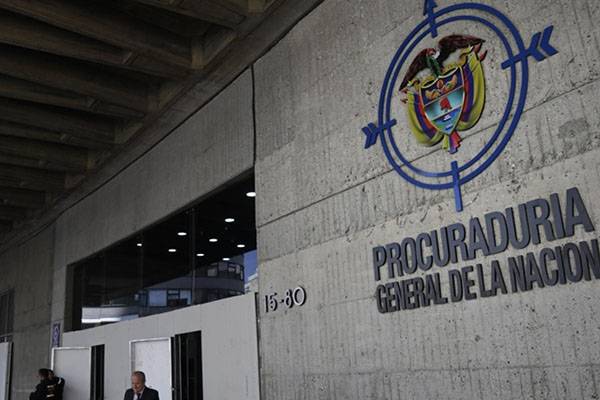 Procuraduría formuló cargos a expersonera de Galapa, en Atlántico